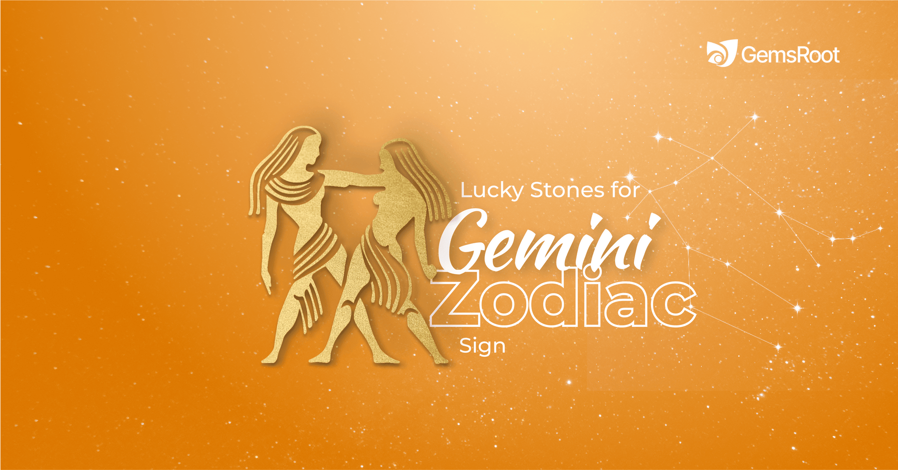 Gemini Zodiac Sign